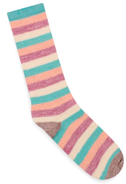 Casual Socks – Smooth Alpaca Fashion