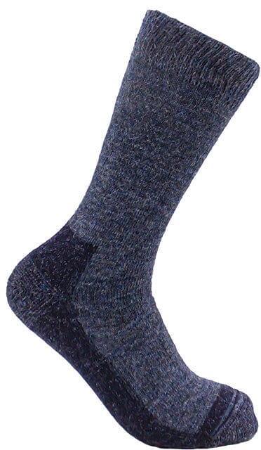 Ultimate Hiking Alpaca Socks Alpaca Socks Alpaca Classic Denim Small 